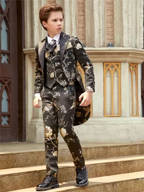 TUXEDO YS6003