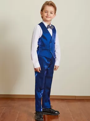CLASSICAL SUIT YS6015