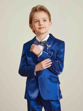 CLASSICAL SUIT YS6015
