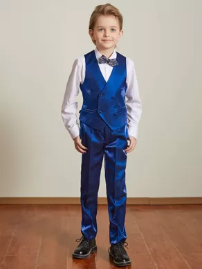 CLASSICAL SUIT YS6015
