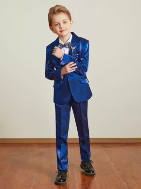 CLASSICAL SUIT YS6015