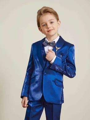 CLASSICAL SUIT YS6015