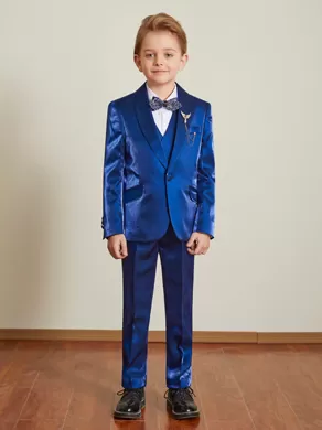 CLASSICAL SUIT YS6015