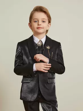 CLASSICAL SUIT YS6016