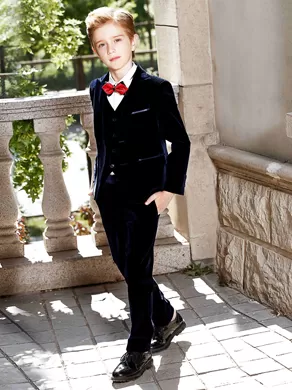 CLASSICAL SUIT ZS0028