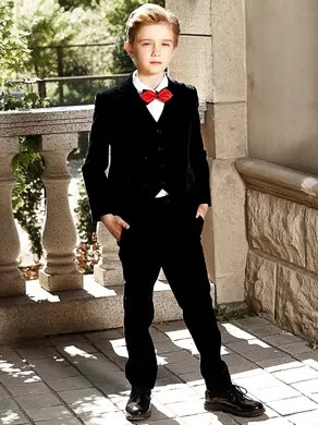 CLASSICAL SUIT ZS0028