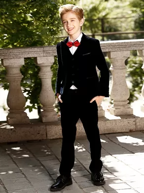 CLASSICAL SUIT ZS0028