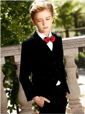 CLASSICAL SUIT ZS0028