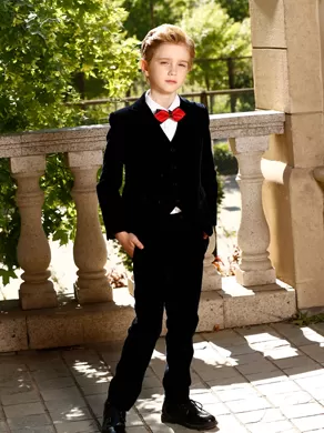 CLASSICAL SUIT ZS0028