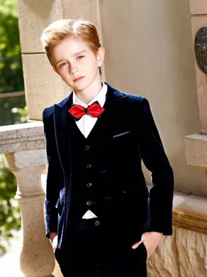 CLASSICAL SUIT ZS0028