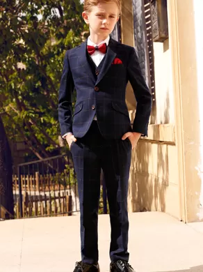CLASSICAL SUIT ZS0073