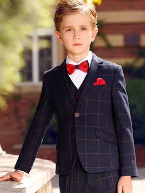 CLASSICAL SUIT ZS0073