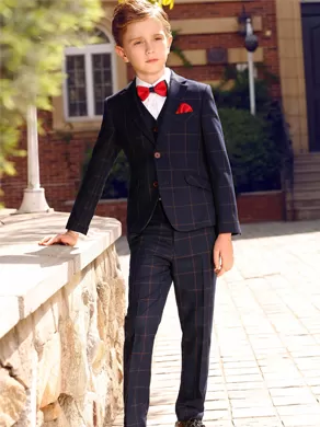 CLASSICAL SUIT ZS0073