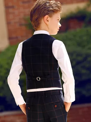 CLASSICAL SUIT ZS0073
