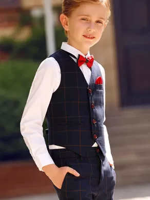 CLASSICAL SUIT ZS0073