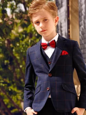 CLASSICAL SUIT ZS0073