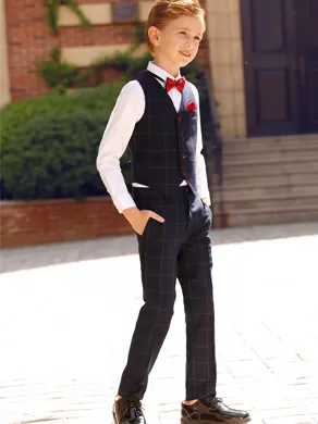 CLASSICAL SUIT ZS0073