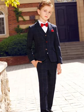 CLASSICAL SUIT ZS0073