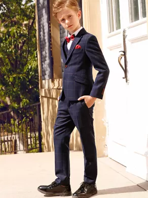 CLASSICAL SUIT ZS0073