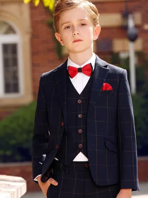 CLASSICAL SUIT ZS0073