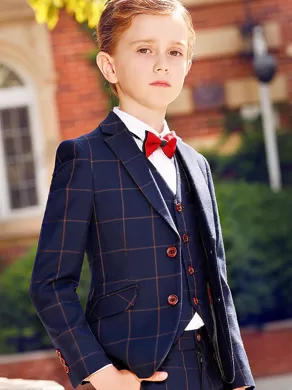 CLASSICAL SUIT ZS0073