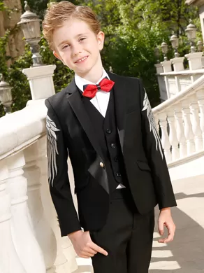 CLASSICAL SUIT ZS1067