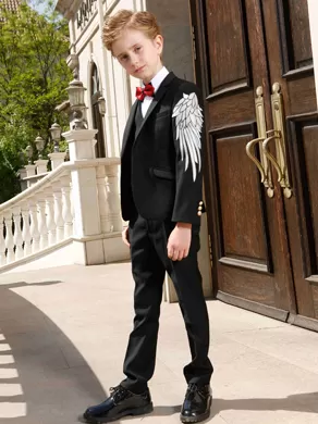 CLASSICAL SUIT ZS1067