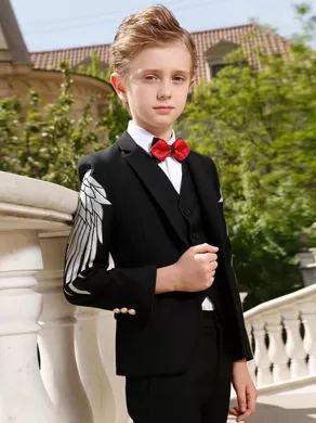 CLASSICAL SUIT ZS1067
