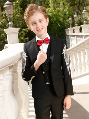 CLASSICAL SUIT ZS1067