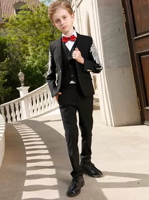 CLASSICAL SUIT ZS1067