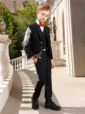 CLASSICAL SUIT ZS1067