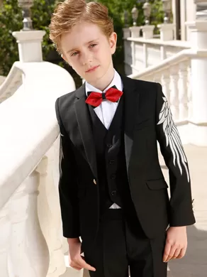 CLASSICAL SUIT ZS1067