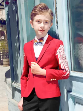 CLASSICAL SUIT ZS1071