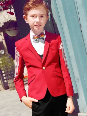 CLASSICAL SUIT ZS1071