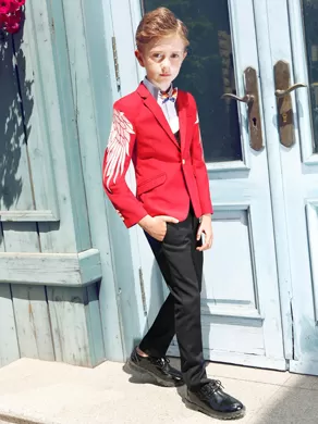 CLASSICAL SUIT ZS1071