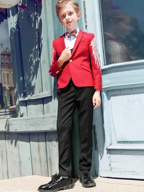 CLASSICAL SUIT ZS1071