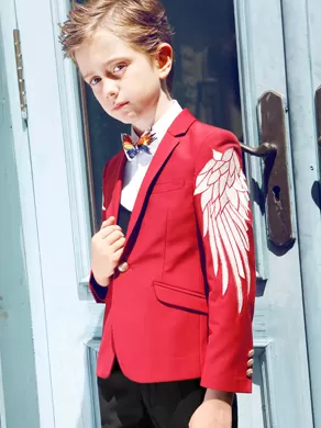 CLASSICAL SUIT ZS1071