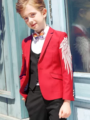 CLASSICAL SUIT ZS1071