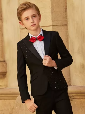 CLASSICAL SUIT ZS1131(NXB0096)