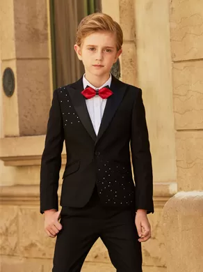 CLASSICAL SUIT ZS1131(NXB0096)