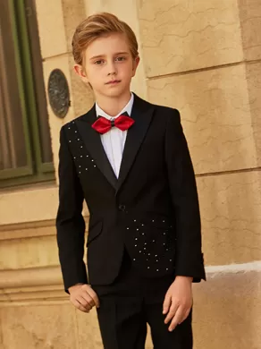 CLASSICAL SUIT ZS1131(NXB0096)