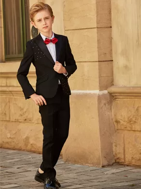 CLASSICAL SUIT ZS1131(NXB0096)