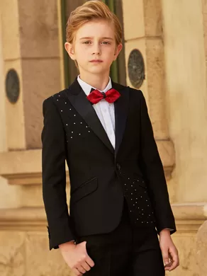 CLASSICAL SUIT ZS1131(NXB0096)