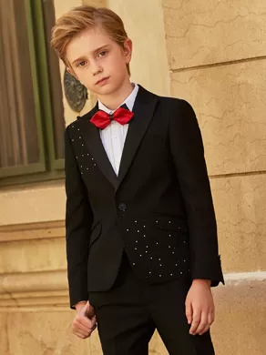 CLASSICAL SUIT ZS1131(NXB0096)