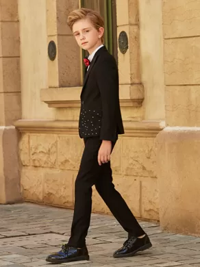 CLASSICAL SUIT ZS1131(NXB0096)