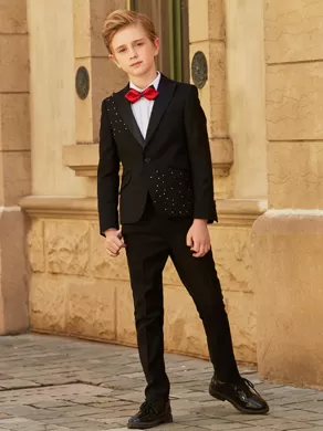 CLASSICAL SUIT ZS1131(NXB0096)