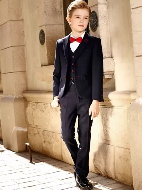 CLASSICAL SUIT ZS2058
