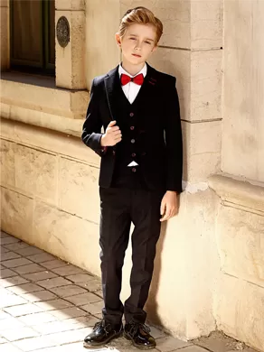 CLASSICAL SUIT ZS2058