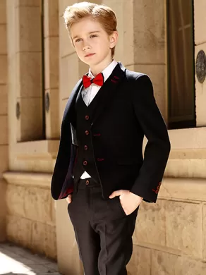 CLASSICAL SUIT ZS2058