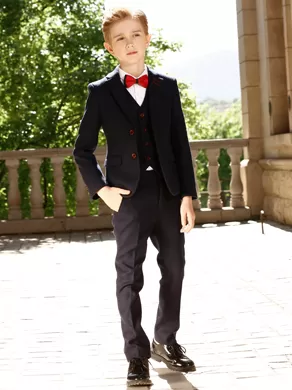 CLASSICAL SUIT ZS2058